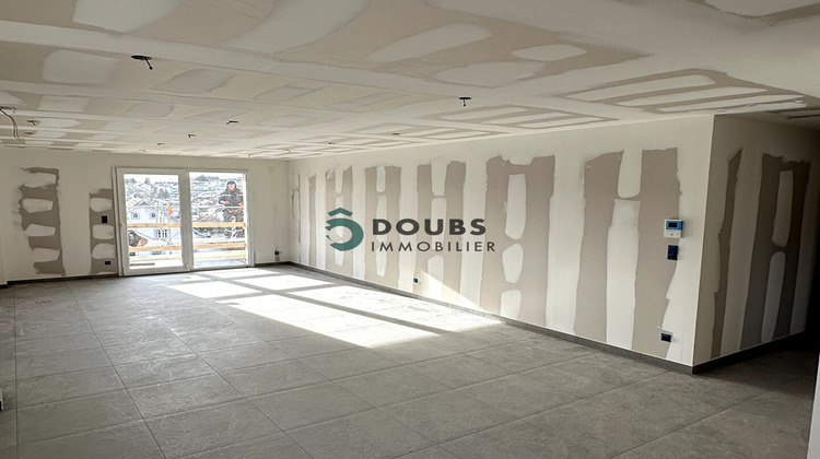 Ma-Cabane - Vente Appartement ORCHAMPS-VENNES, 65 m²