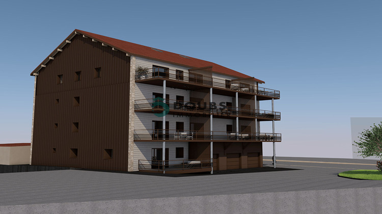 Ma-Cabane - Vente Appartement ORCHAMPS-VENNES, 72 m²