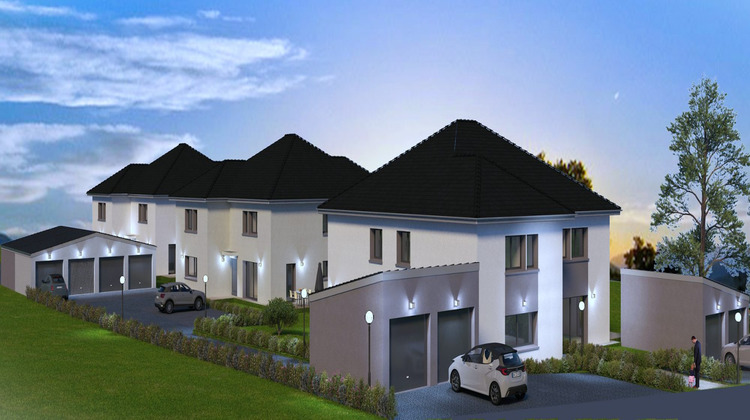 Ma-Cabane - Vente Appartement Orchamps-Vennes, 82 m²