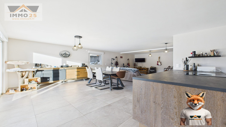 Ma-Cabane - Vente Appartement Orchamps-Vennes, 111 m²