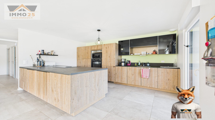 Ma-Cabane - Vente Appartement Orchamps-Vennes, 111 m²