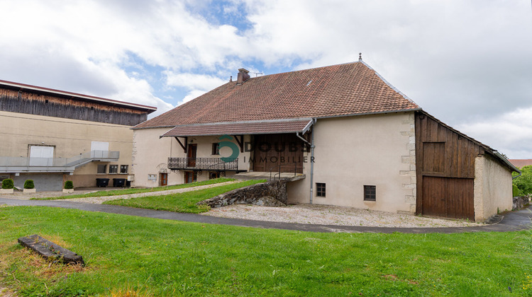 Ma-Cabane - Vente Appartement ORCHAMPS-VENNES, 125 m²