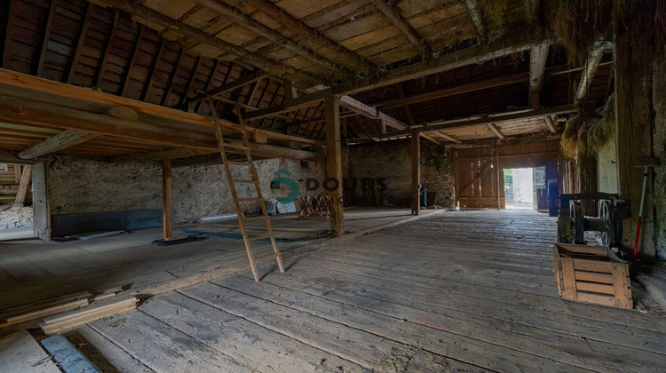 Ma-Cabane - Vente Appartement ORCHAMPS-VENNES, 125 m²