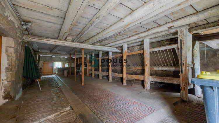 Ma-Cabane - Vente Appartement ORCHAMPS-VENNES, 129 m²