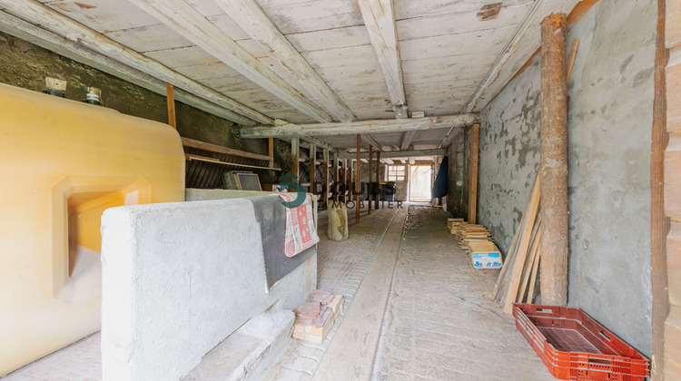 Ma-Cabane - Vente Appartement ORCHAMPS-VENNES, 129 m²