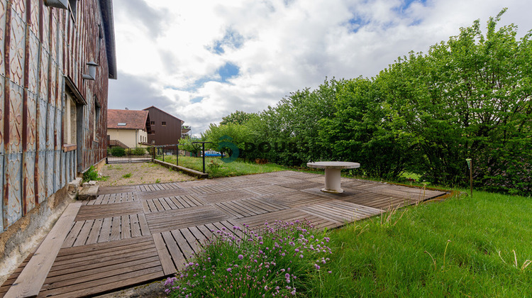Ma-Cabane - Vente Appartement ORCHAMPS-VENNES, 129 m²