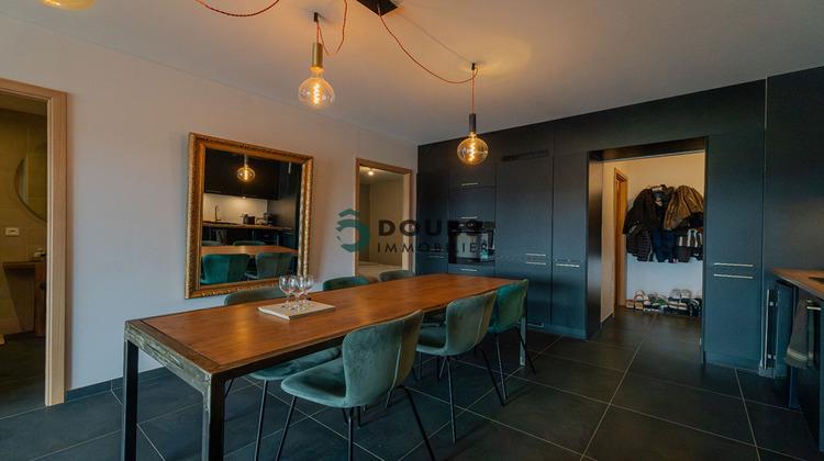 Ma-Cabane - Vente Appartement ORCHAMPS-VENNES, 71 m²
