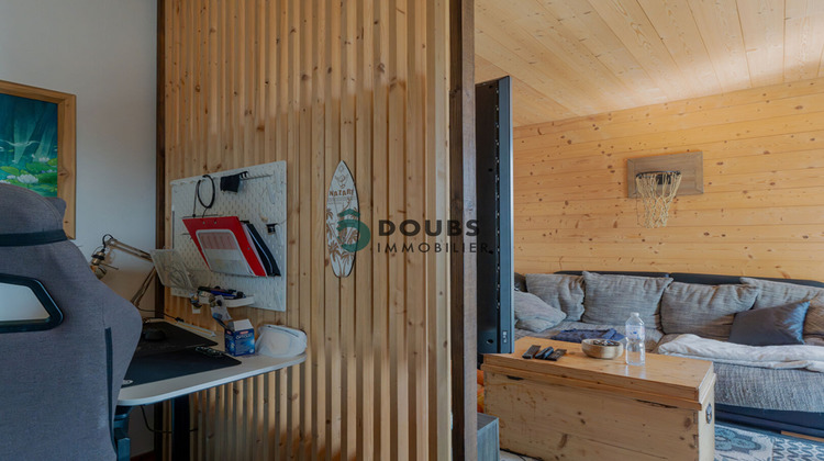 Ma-Cabane - Vente Appartement ORCHAMPS-VENNES, 55 m²