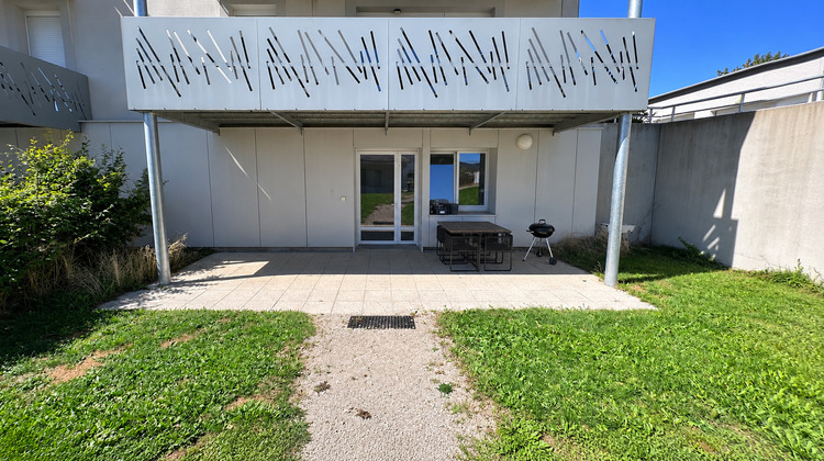 Ma-Cabane - Vente Appartement ORCHAMPS-VENNES, 56 m²