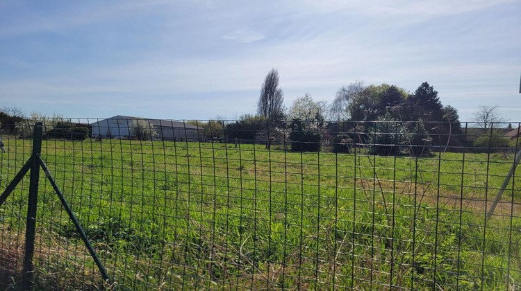 Ma-Cabane - Vente Appartement ORCHIES, 47 m²