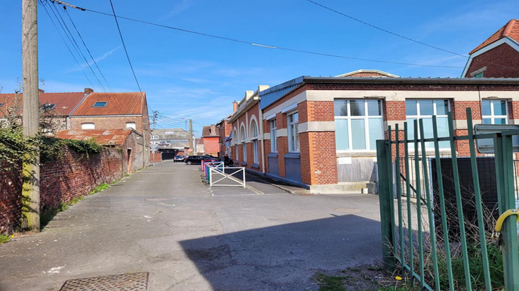 Ma-Cabane - Vente Appartement ORCHIES, 47 m²