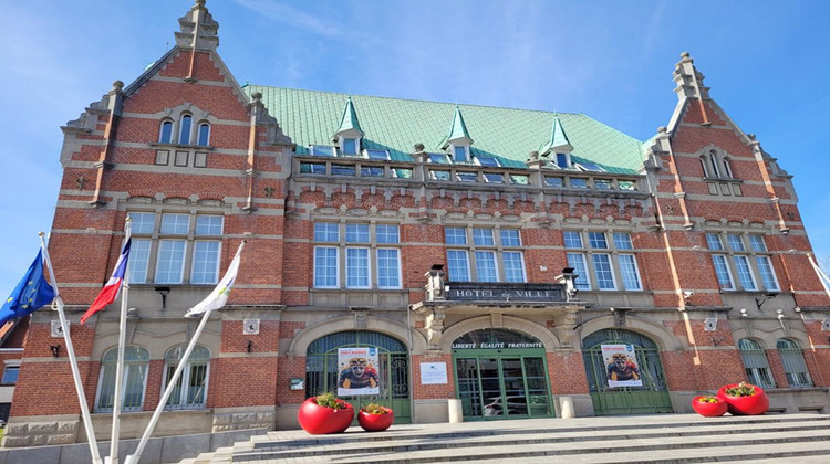 Ma-Cabane - Vente Appartement ORCHIES, 47 m²