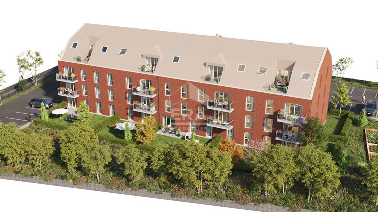 Ma-Cabane - Vente Appartement ORCHIES, 43 m²