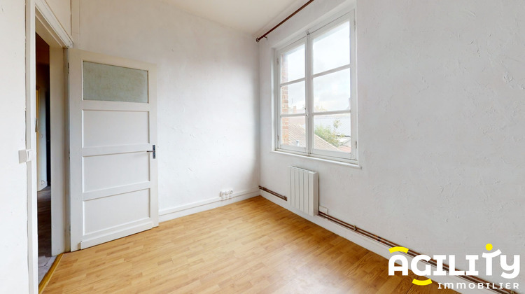 Ma-Cabane - Vente Appartement Orchies, 35 m²