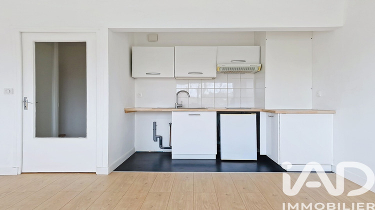 Ma-Cabane - Vente Appartement Orchies, 38 m²