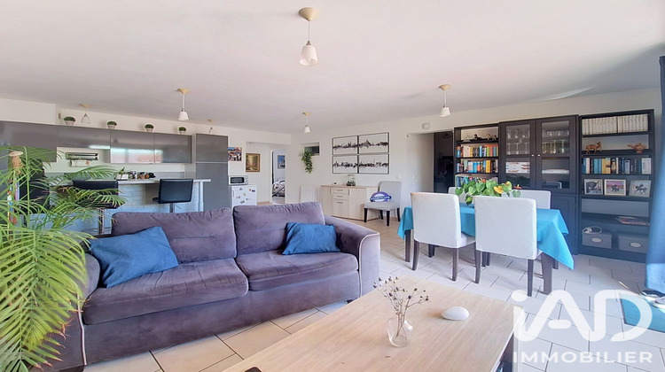 Ma-Cabane - Vente Appartement Orchies, 79 m²