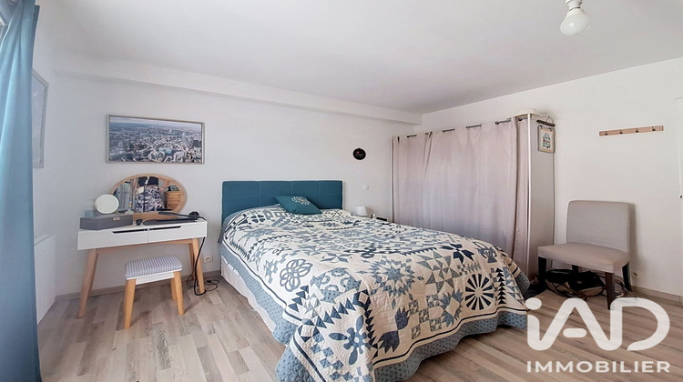 Ma-Cabane - Vente Appartement Orchies, 79 m²