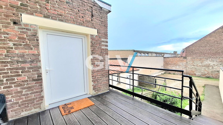 Ma-Cabane - Vente Appartement ORCHIES, 77 m²