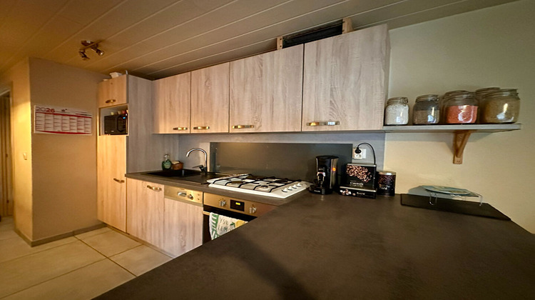 Ma-Cabane - Vente Appartement ORCIER, 40 m²