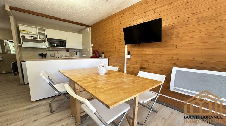 Ma-Cabane - Vente Appartement Orcières, 31 m²