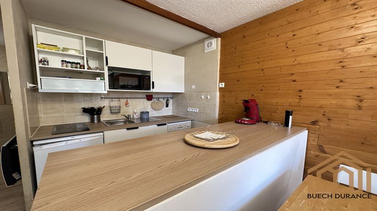 Ma-Cabane - Vente Appartement Orcières, 31 m²