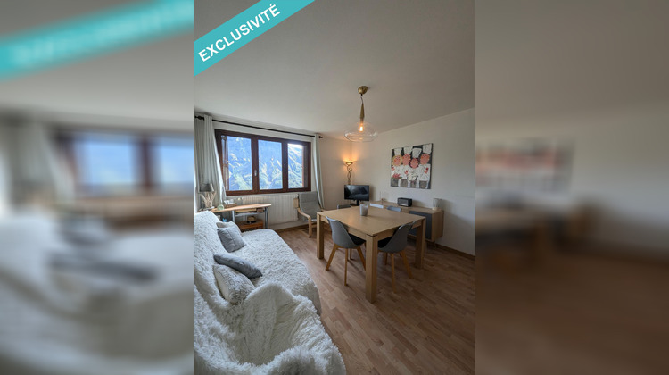 Ma-Cabane - Vente Appartement Orcieres, 50 m²