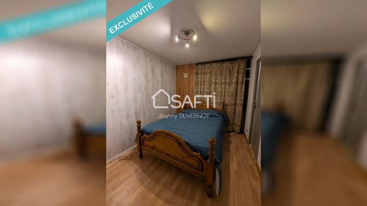 Ma-Cabane - Vente Appartement Orcieres, 84 m²