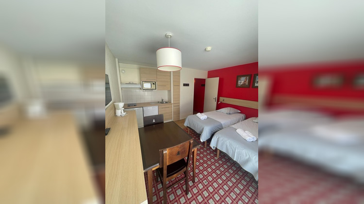 Ma-Cabane - Vente Appartement Orcières, 21 m²