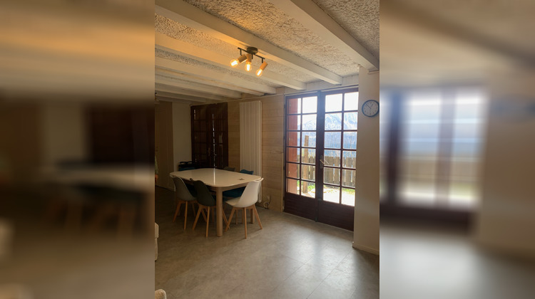 Ma-Cabane - Vente Appartement Orcières, 42 m²