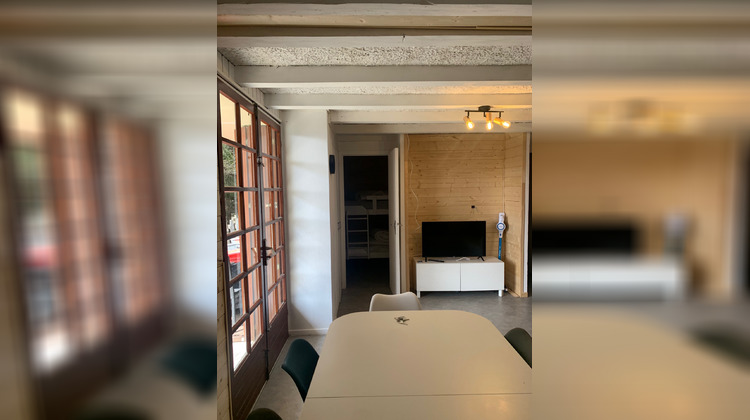 Ma-Cabane - Vente Appartement Orcières, 42 m²