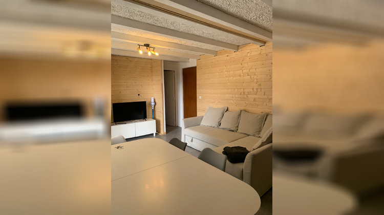 Ma-Cabane - Vente Appartement Orcières, 42 m²