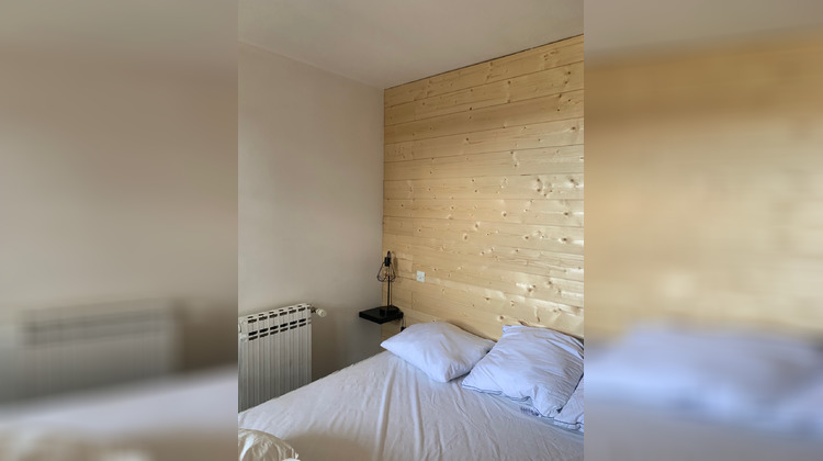 Ma-Cabane - Vente Appartement Orcières, 42 m²