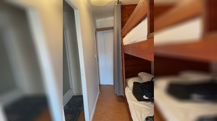 Ma-Cabane - Vente Appartement Orcières, 21 m²