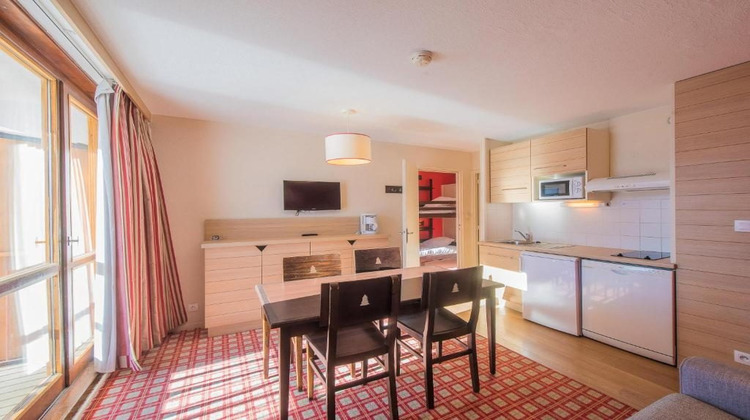 Ma-Cabane - Vente Appartement Orcières, 30 m²