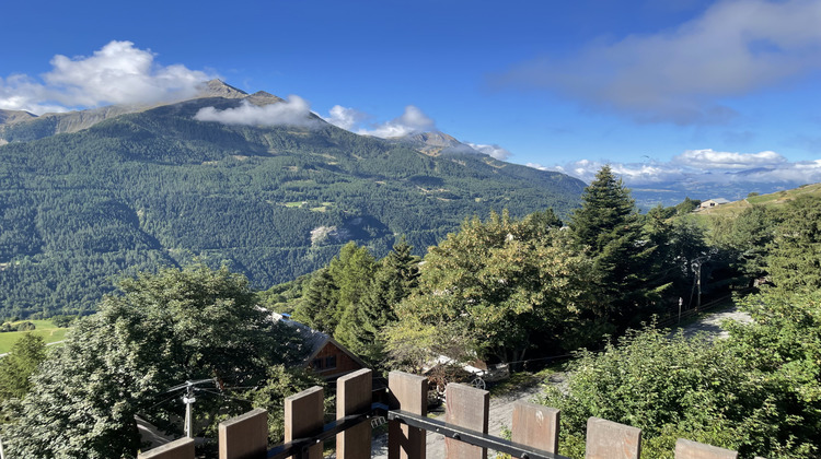 Ma-Cabane - Vente Appartement Orcières, 25 m²