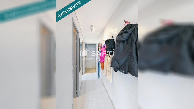 Ma-Cabane - Vente Appartement Orcieres, 50 m²