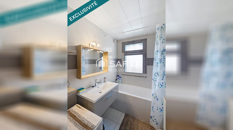 Ma-Cabane - Vente Appartement Orcieres, 50 m²