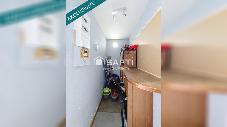 Ma-Cabane - Vente Appartement Orcieres, 50 m²