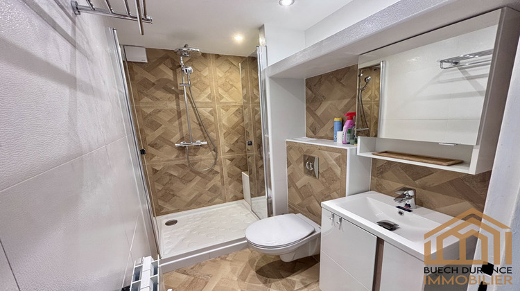 Ma-Cabane - Vente Appartement Orcières, 36 m²