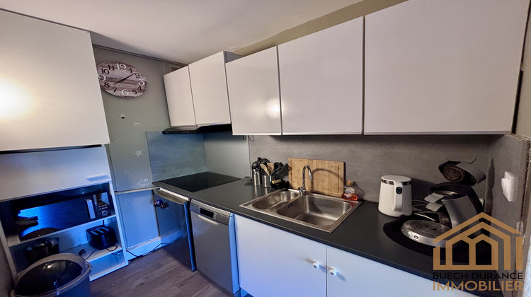 Ma-Cabane - Vente Appartement Orcières, 36 m²