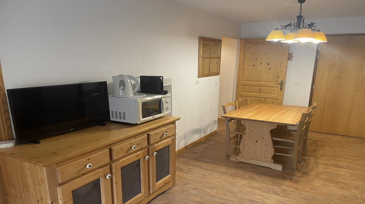 Ma-Cabane - Vente Appartement Orcières, 29 m²