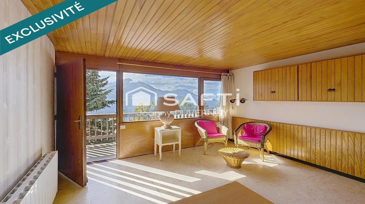 Ma-Cabane - Vente Appartement Orcieres, 37 m²