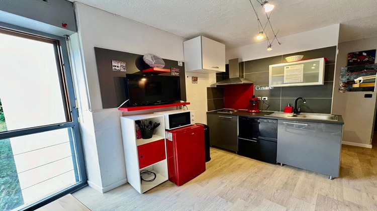 Ma-Cabane - Vente Appartement ORCIERES, 19 m²
