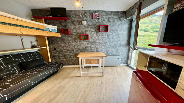 Ma-Cabane - Vente Appartement ORCIERES, 19 m²