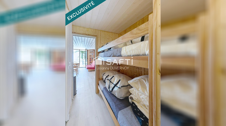 Ma-Cabane - Vente Appartement Orcieres, 49 m²