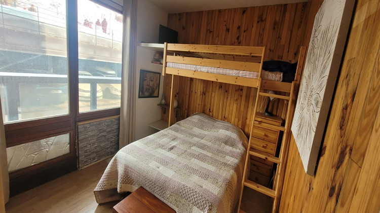 Ma-Cabane - Vente Appartement Orcières, 37 m²