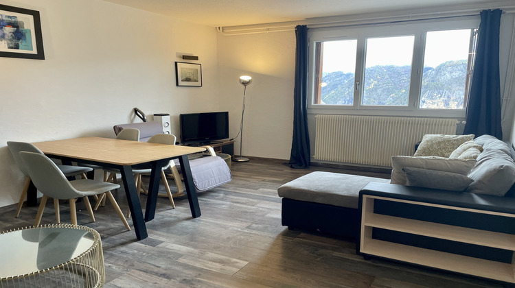 Ma-Cabane - Vente Appartement Orcières, 38 m²