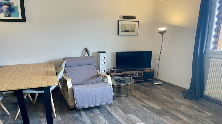 Ma-Cabane - Vente Appartement Orcières, 38 m²