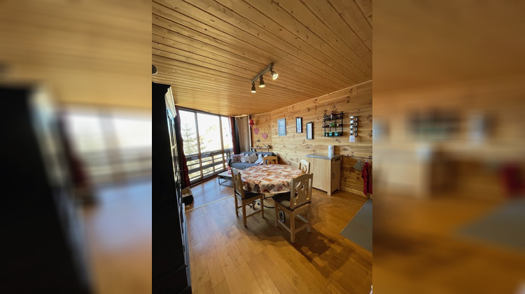 Ma-Cabane - Vente Appartement Orcières, 25 m²