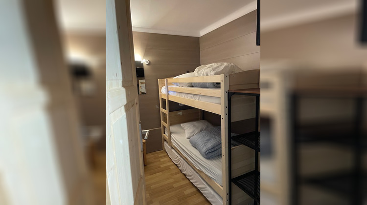 Ma-Cabane - Vente Appartement Orcières, 25 m²